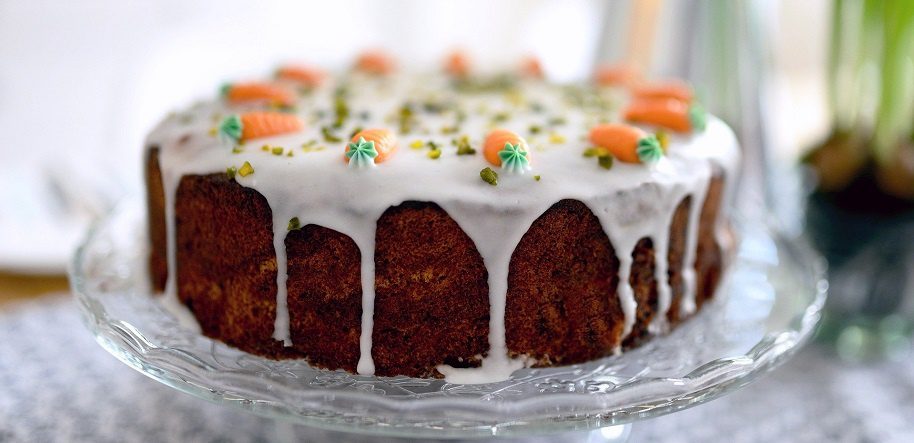 8 Delicious Cakes Which You Must Try In This Winter